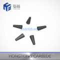 Customized Shape and Size of Tungsten Carbide Nozzles